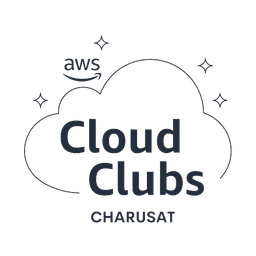 AWS Cloud Club Logo