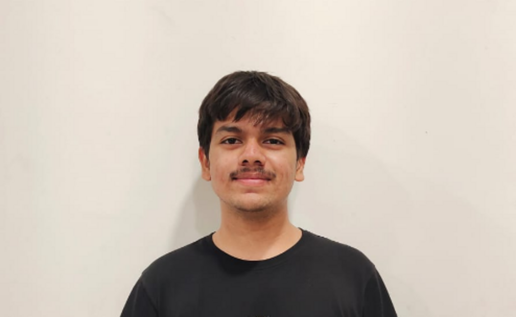 Aum Tamboli - Cloud Team