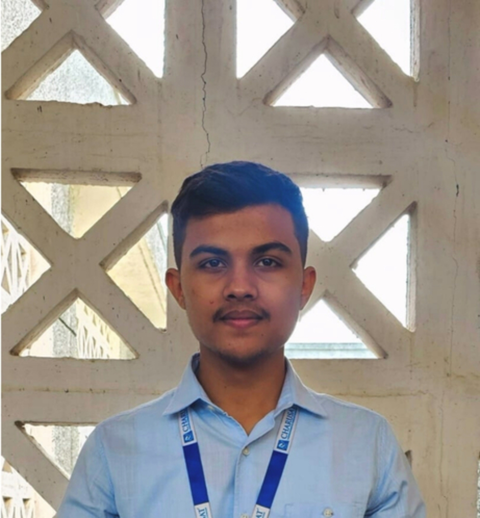 Neel Shah - Graphic Designer